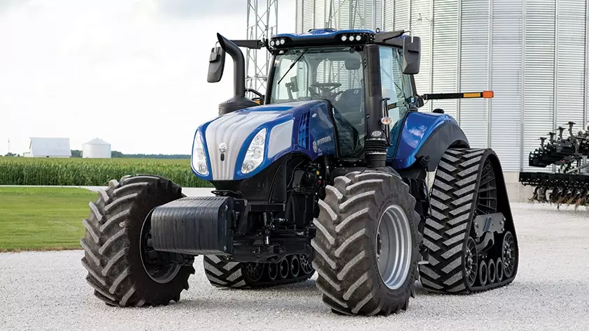 genesis t8 innovation meets intuition