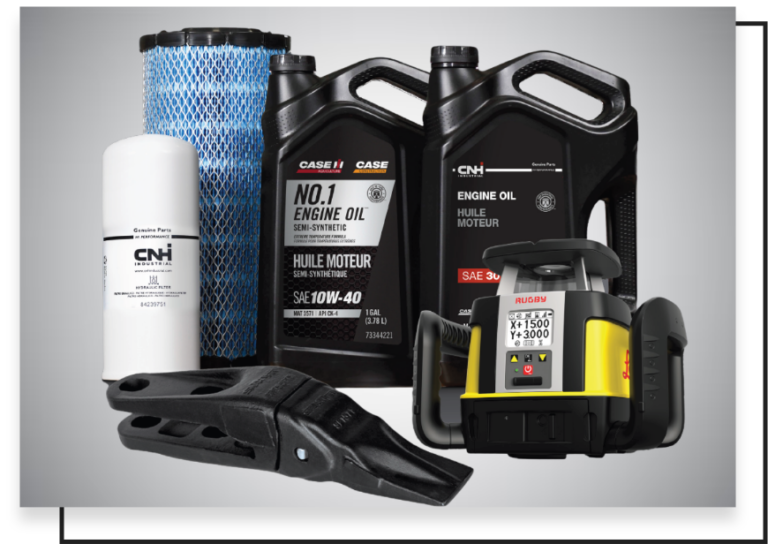 Construction Equipment Parts Construction Equipment Terapro