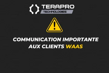 COMMUNICATION IMPORTANTE 2