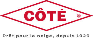 logo cote fr