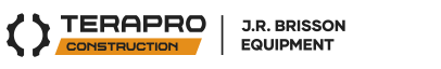 Logo TERAPRO J.R. Brisson WordPress
