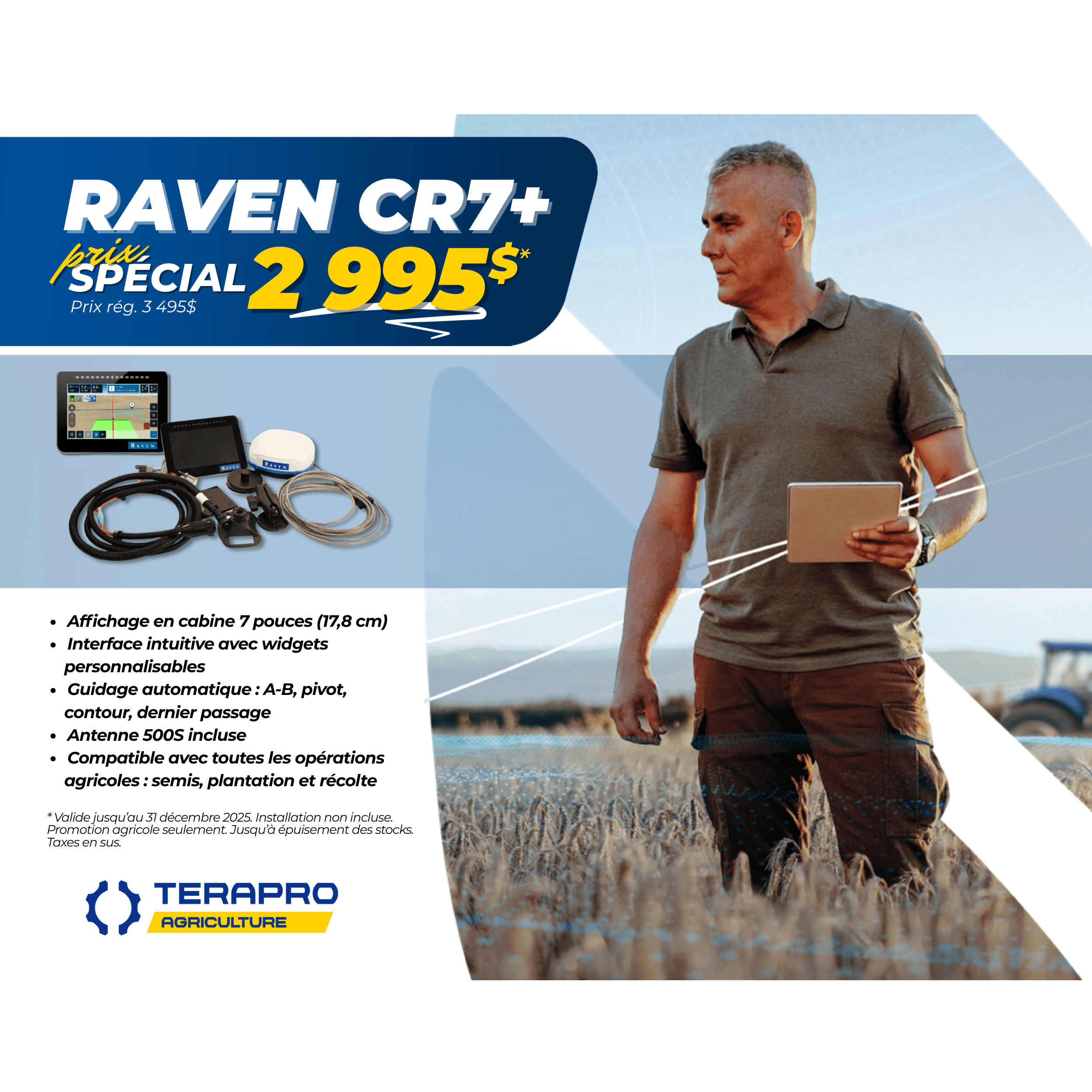 2025 09 Raven CR7 Promotion Fr