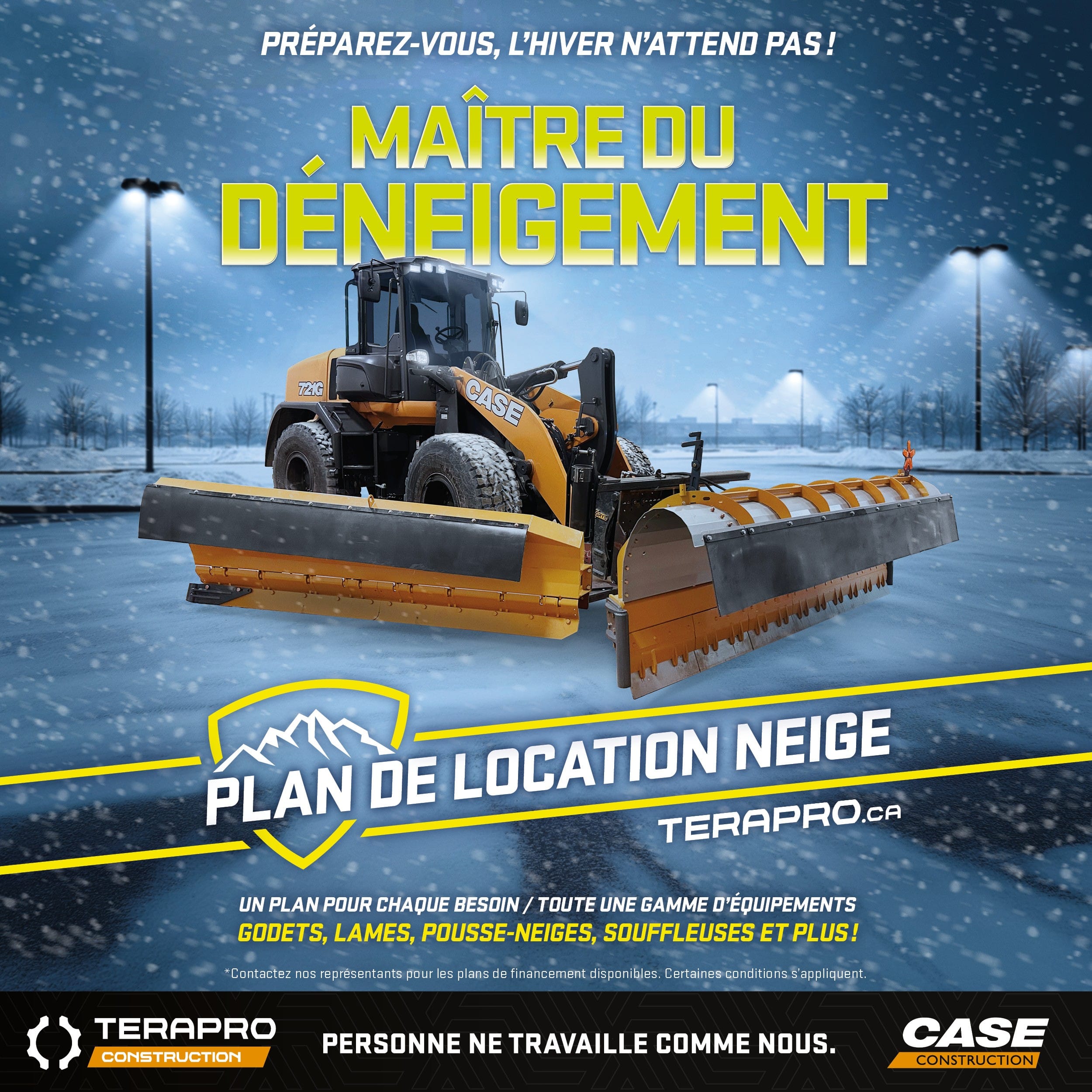 snowproFR