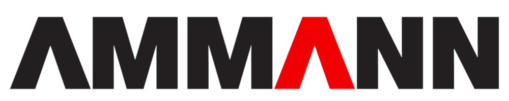 Logo Ammann 1