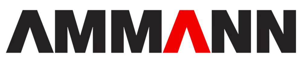 Logo Ammann 1