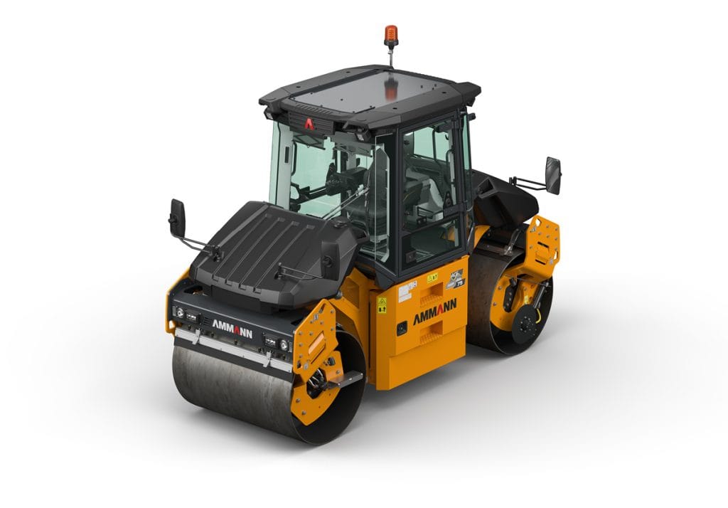 AAA HeroProduct ARP 75