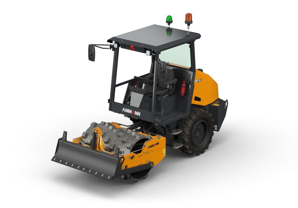 AAA HeroProduct ARS 30 PD