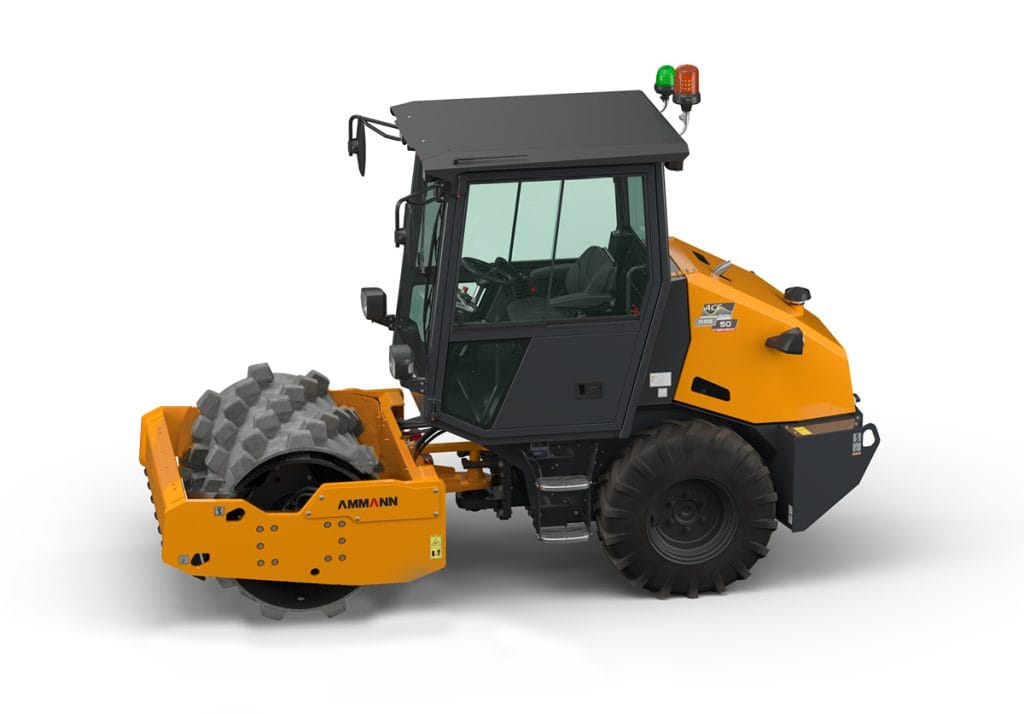 AAA HeroProduct ARS 50 PD