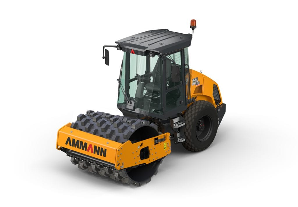 AAA HeroProduct ARS 70 PD