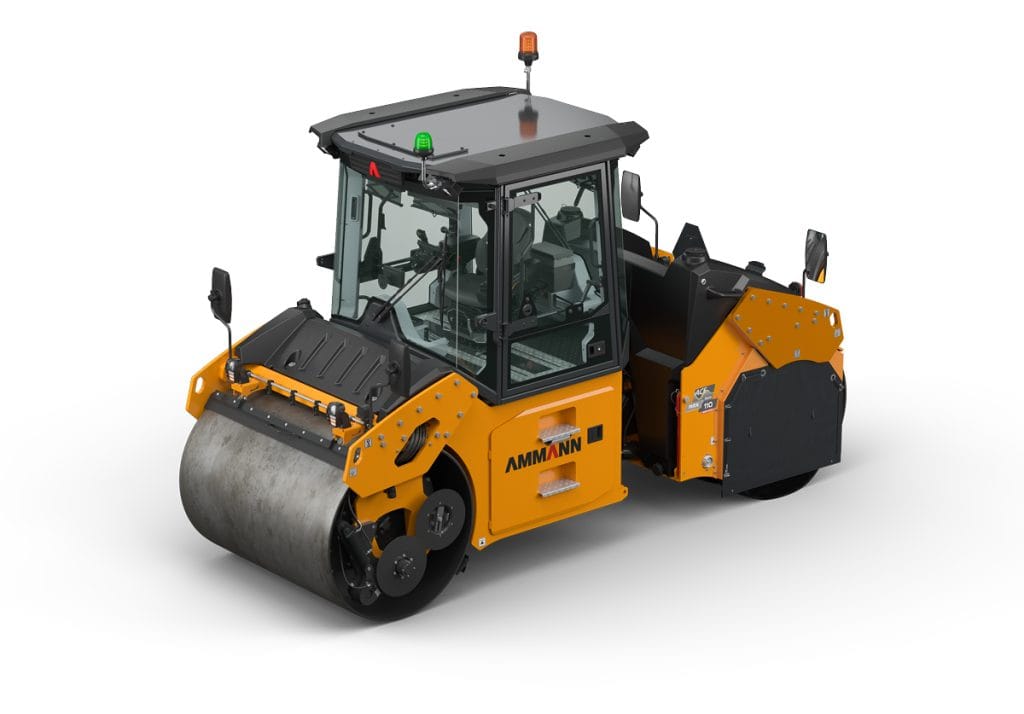 AAA HeroProduct ARX 110 2C