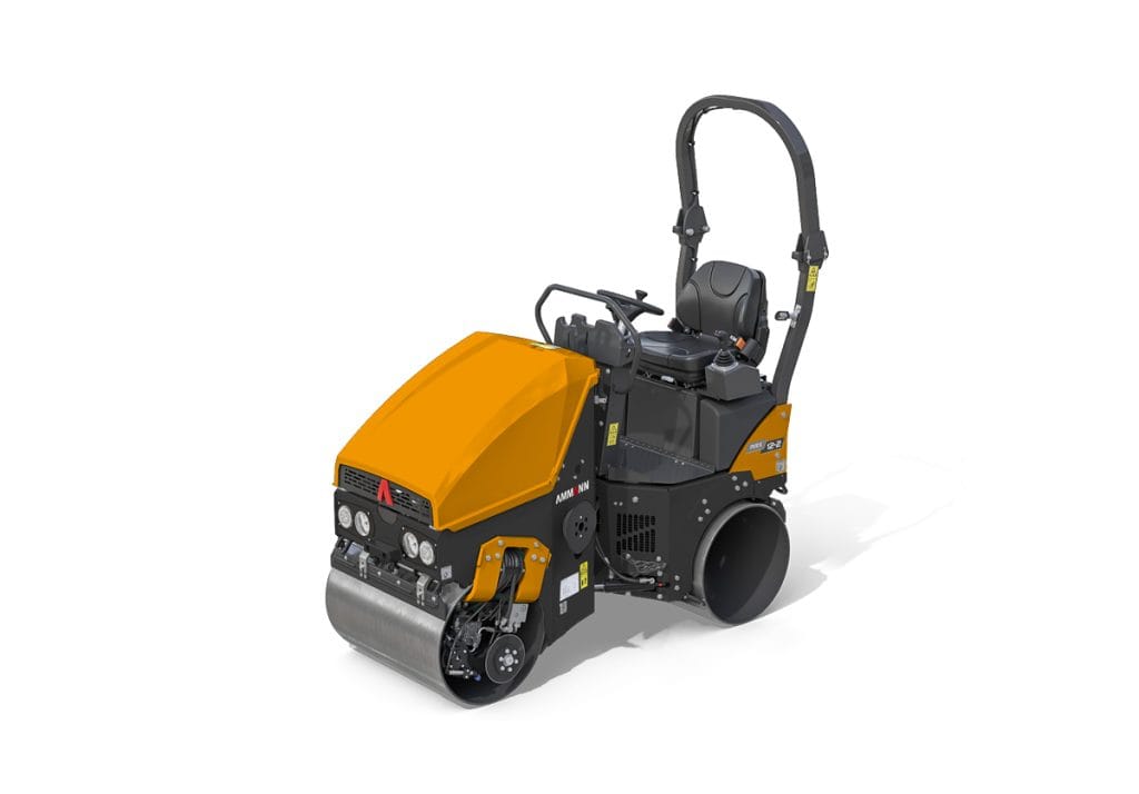 AAA HeroProduct ARX 12