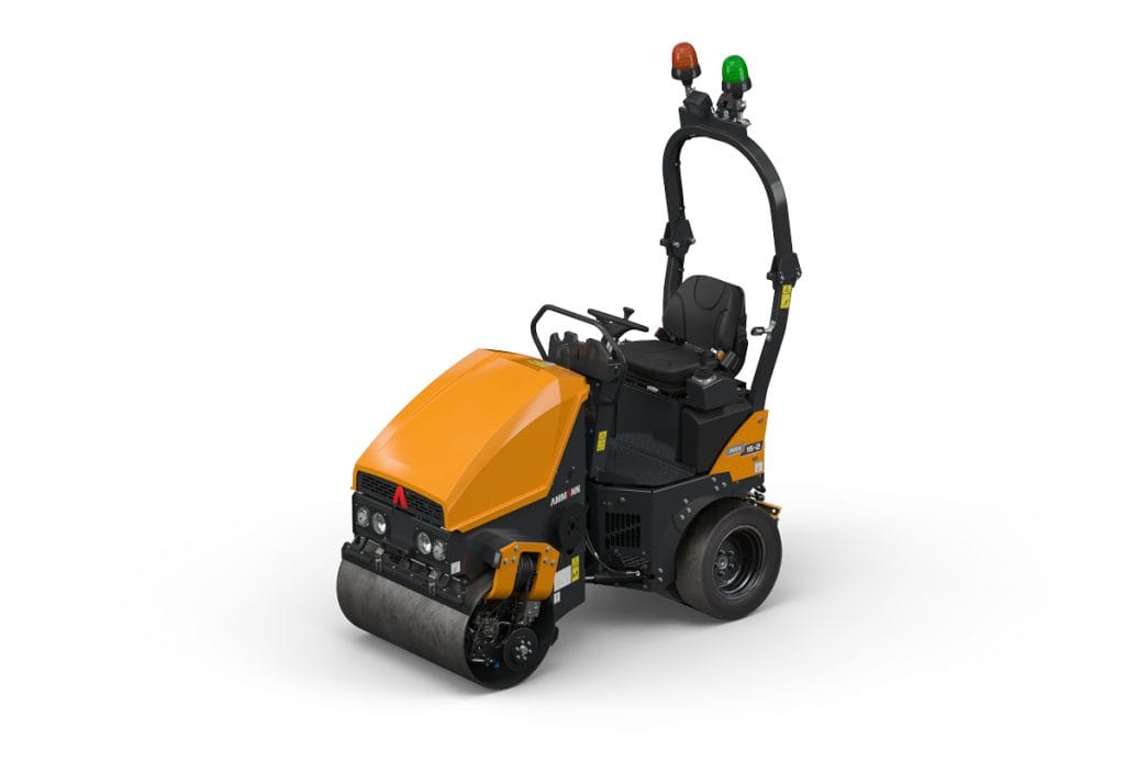 AAA HeroProduct ARX 16C