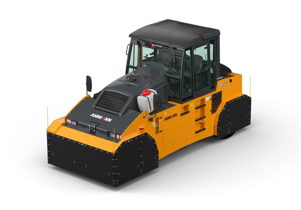 AAA HeroProduct ATR 240