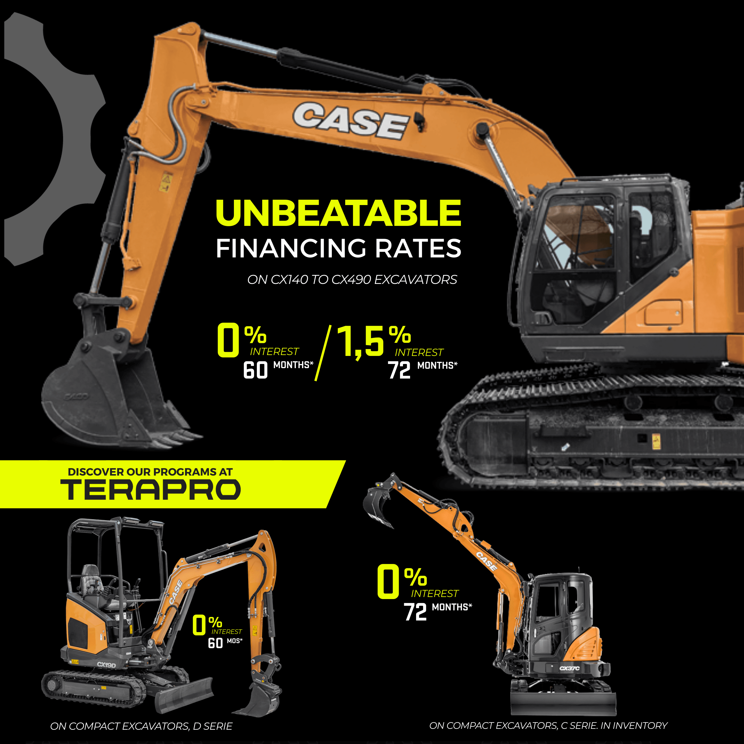 Packages & Promotions 2