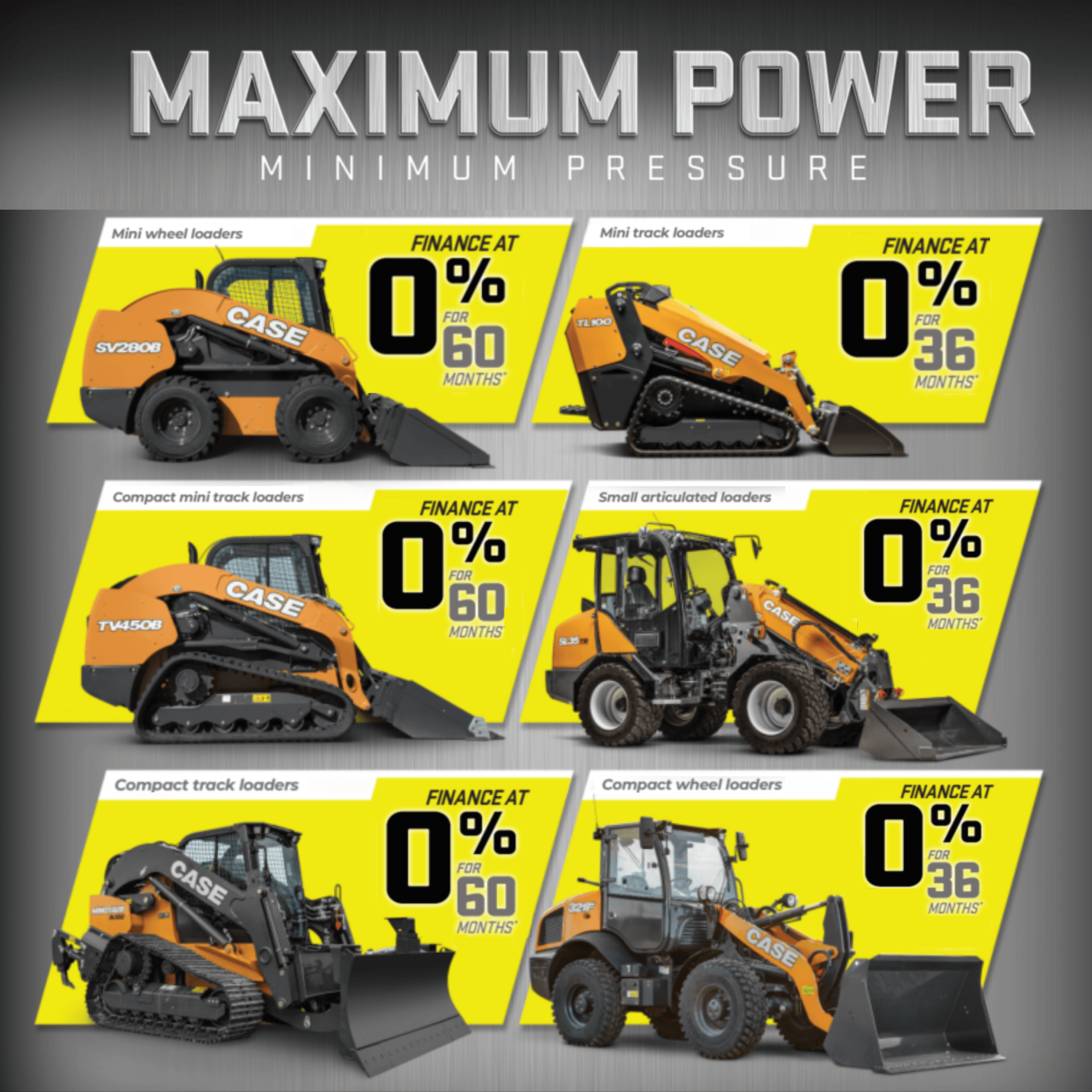 Packages & Promotions 4