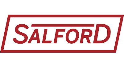 New equipment - Agricole Salford logo 1