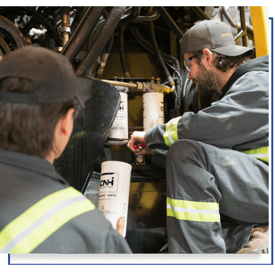 Service (AG) Creation sans titre 1