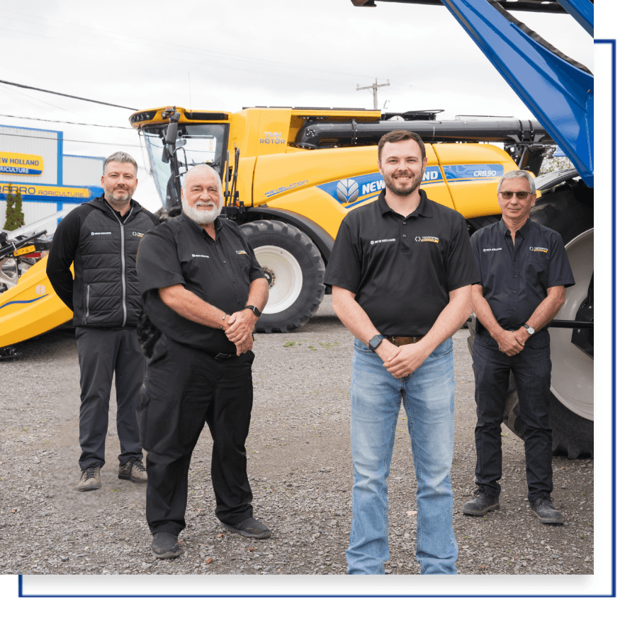 New equipment - Agricole Page web photos 2026 6