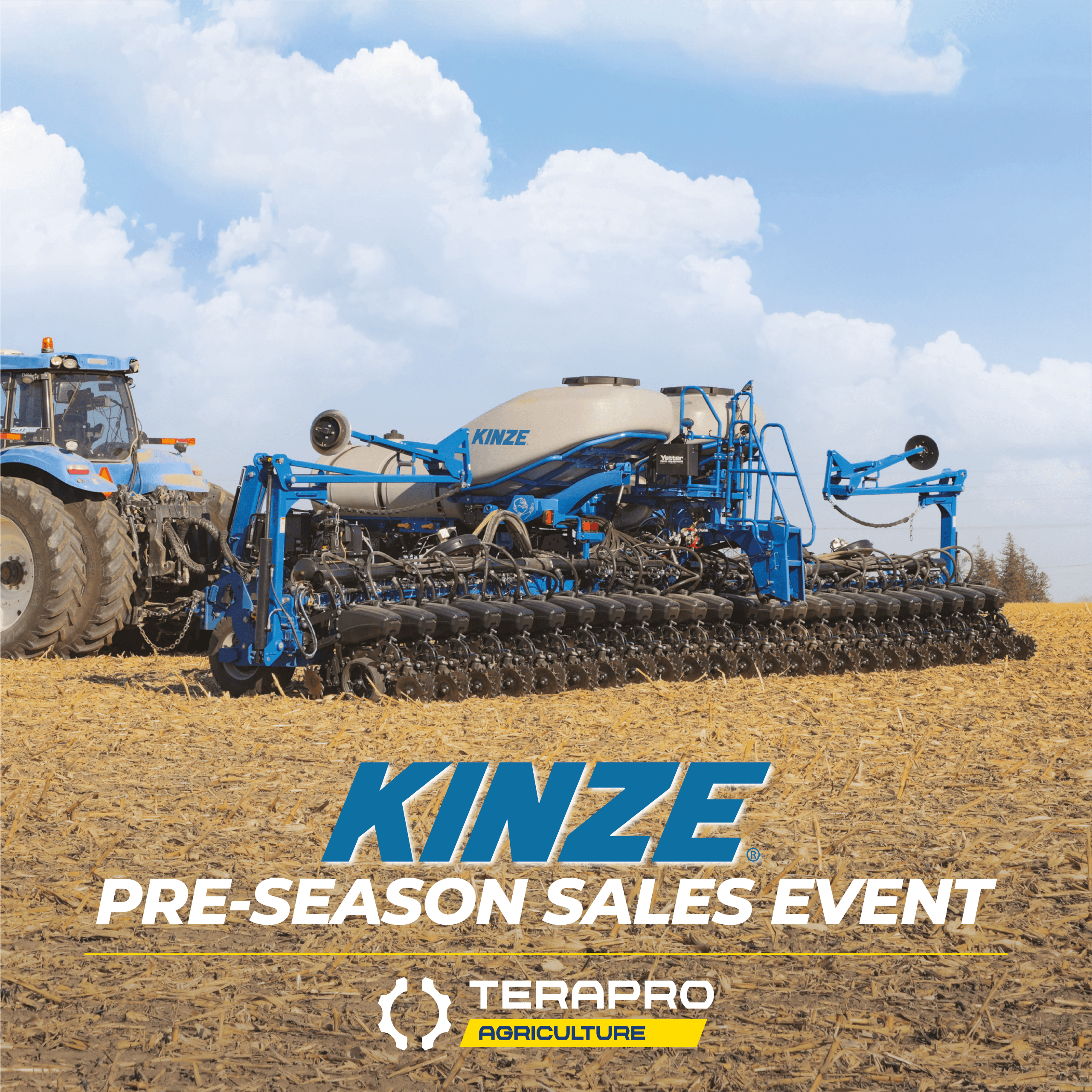 Packages & Promotions Kinze PreSeasonSales 06 2026 2500px scaled