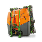 Pulvérisateur porté UF 02