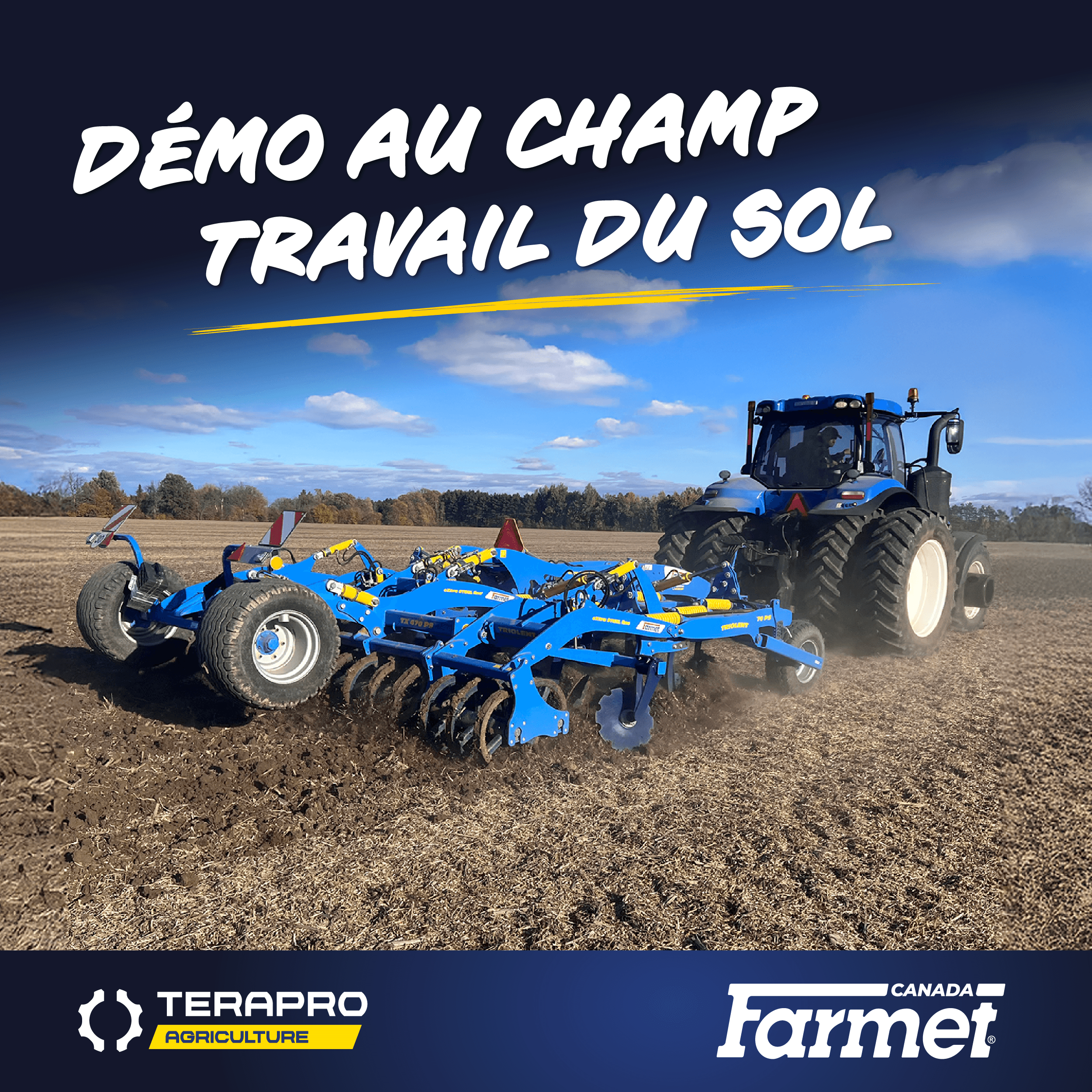 Forfaits & Promotions 2026 07 Farmet Fr 2500 1