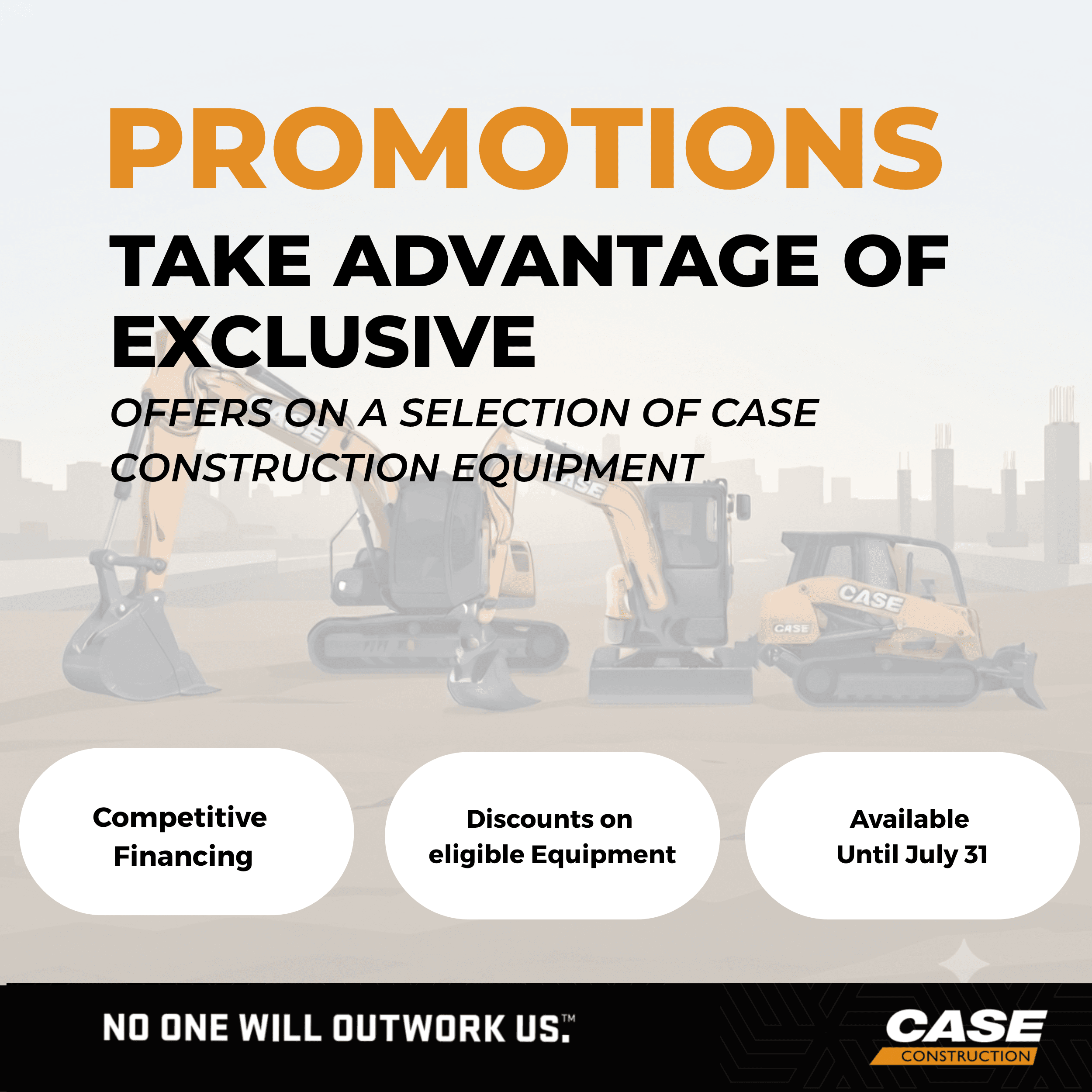 Packages & Promotions WEB promo CASE JUILLET 2026 CE 1