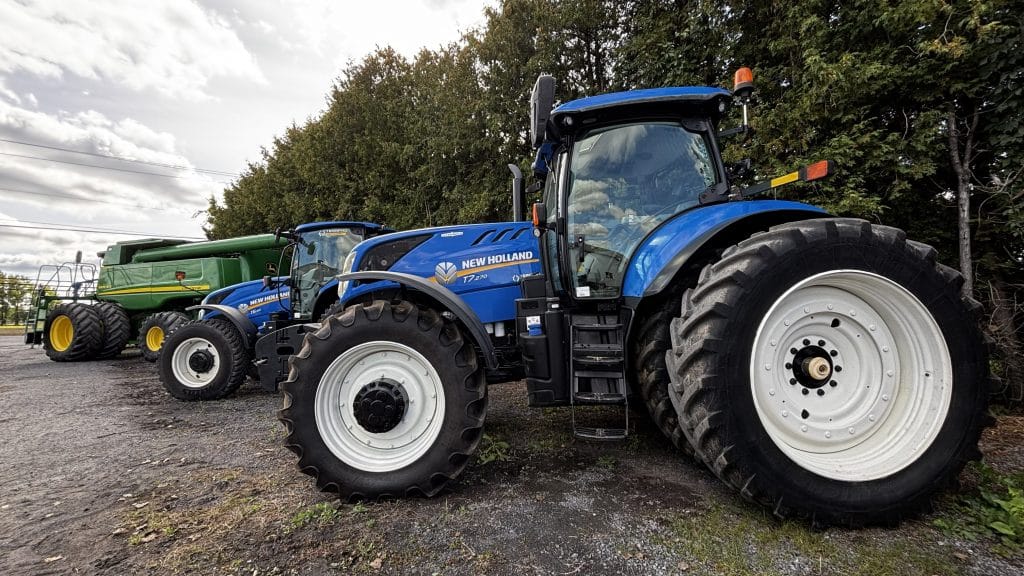 Equipements Agricoles Usages Terapro Agriculture 1