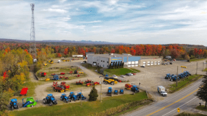 Équipement agricole usagé : avantages et conseils d’achat machinerie agricole usagée à vendre au Québec et en Ontario