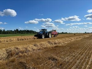 Équipement agricole usagé : avantages et conseils d’achat tracteur et équipement agricole usagé au Québec